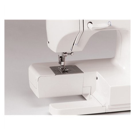 Sewing machine Singer | SMC 8280 | Number of stitches 8 | Number of buttonholes 1 | White - 4